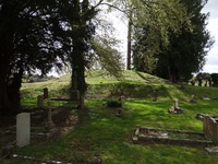 Ogbourne St. Andrew - photo: 1360