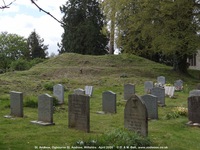 Ogbourne St. Andrew - photo: 1361