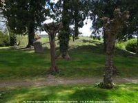 Ogbourne St. Andrew - photo: 1364