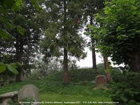 Ogbourne St. Andrew - photo: 1365