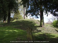 Ogbourne St. Andrew - photo: 1369