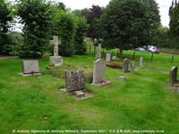 Ogbourne St. Andrew - photo: 1387