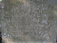 Ogbourne St. Andrew - photo: 1390
