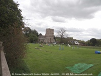 Ogbourne St. Andrew - photo: 1399