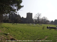 Ogbourne St. Andrew - photo: 1403