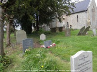 Ogbourne St. Andrew - photo: 1405