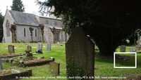 Ogbourne St. Andrew - photo: 1413